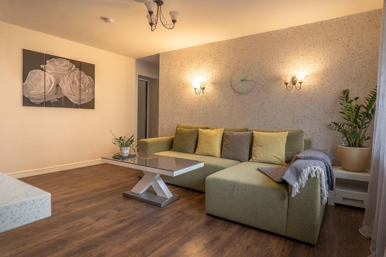 לייפאז'ה Andrea Apartment מראה חיצוני תמונה