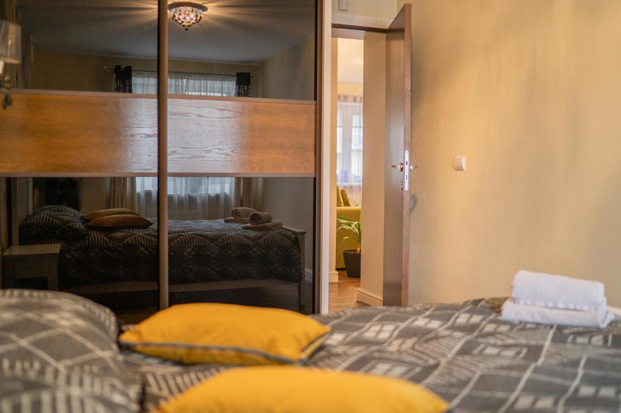 לייפאז'ה Andrea Apartment מראה חיצוני תמונה