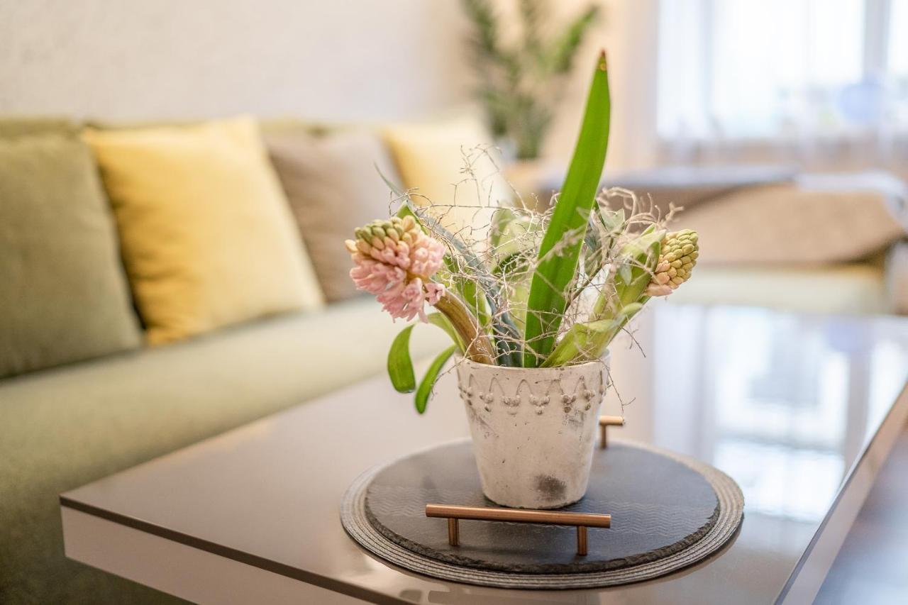 לייפאז'ה Andrea Apartment מראה חיצוני תמונה