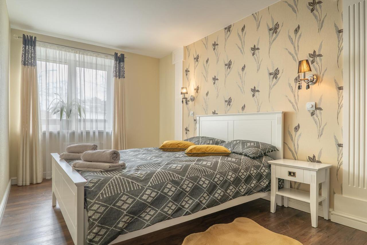 לייפאז'ה Andrea Apartment מראה חיצוני תמונה