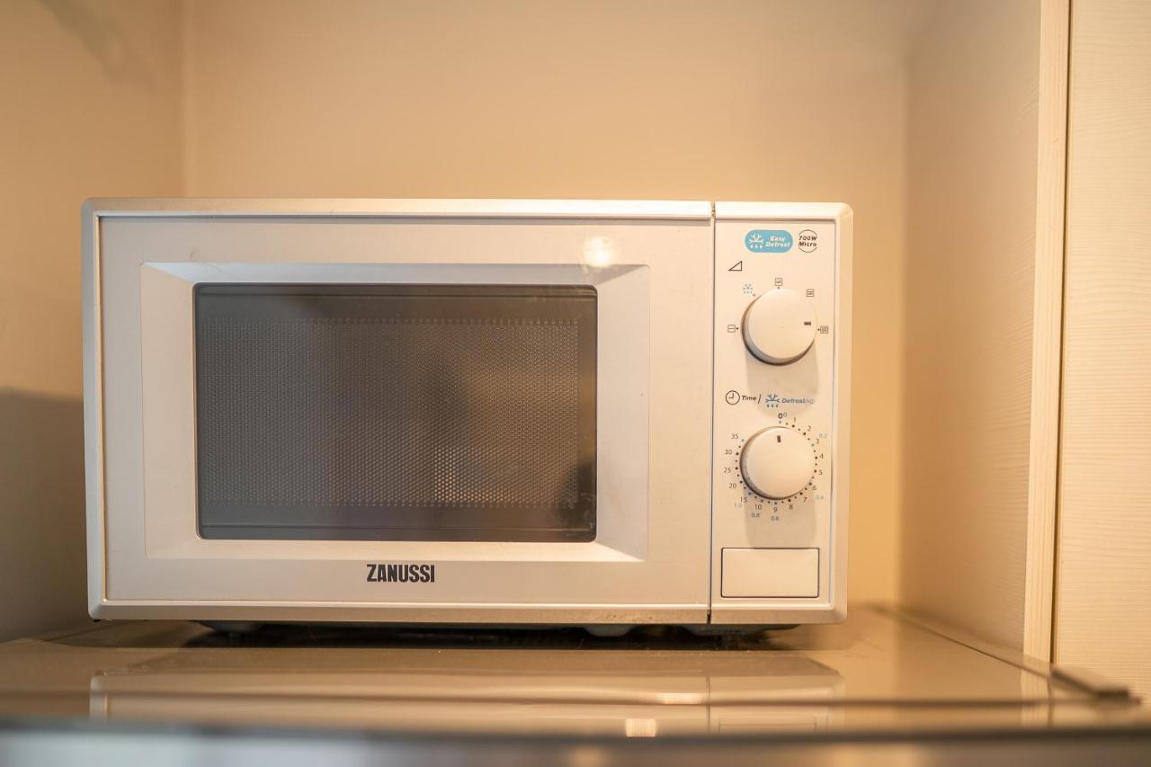 לייפאז'ה Andrea Apartment מראה חיצוני תמונה