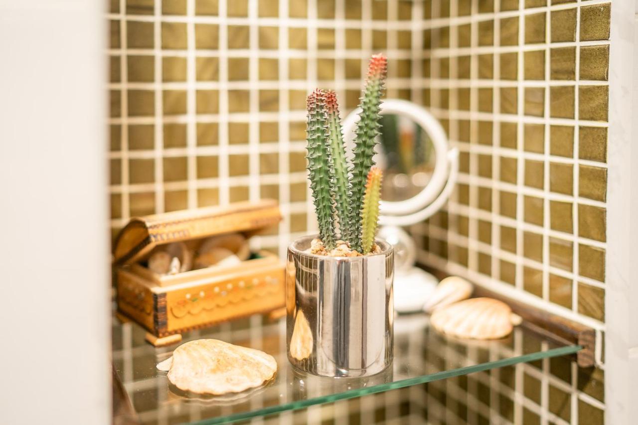 לייפאז'ה Andrea Apartment מראה חיצוני תמונה