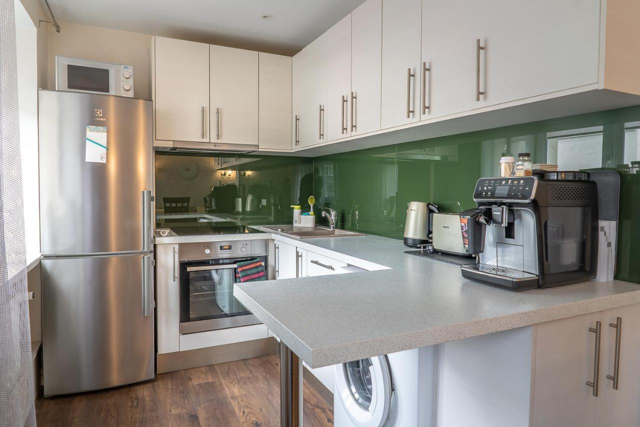 לייפאז'ה Andrea Apartment מראה חיצוני תמונה