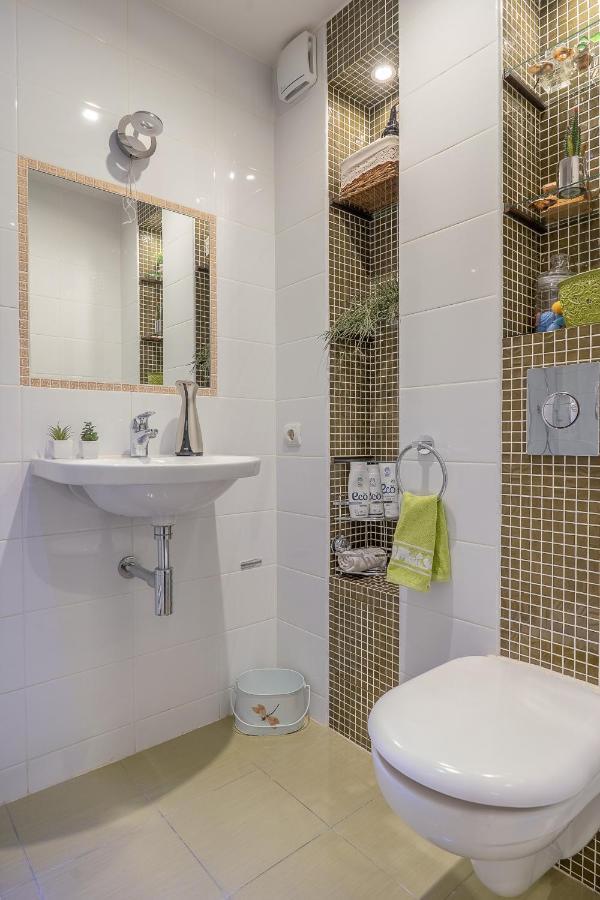 לייפאז'ה Andrea Apartment מראה חיצוני תמונה